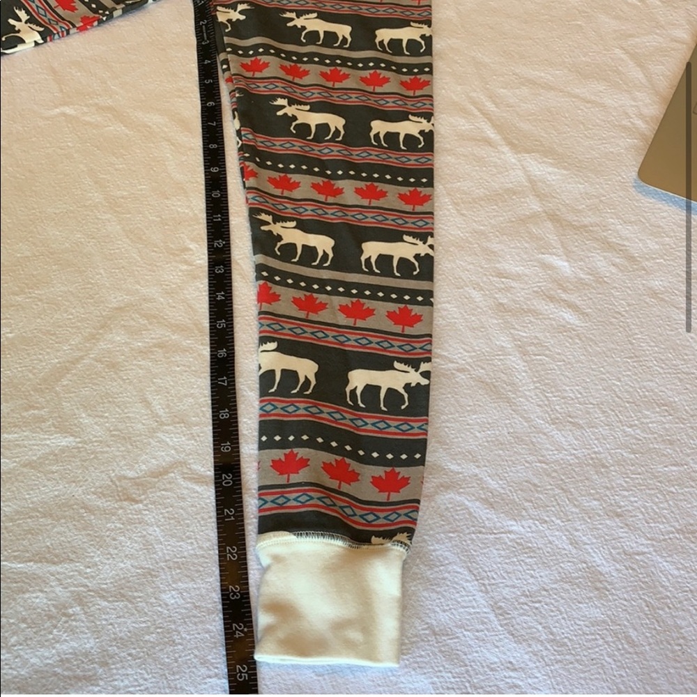 New Lazy One PJ Leggings